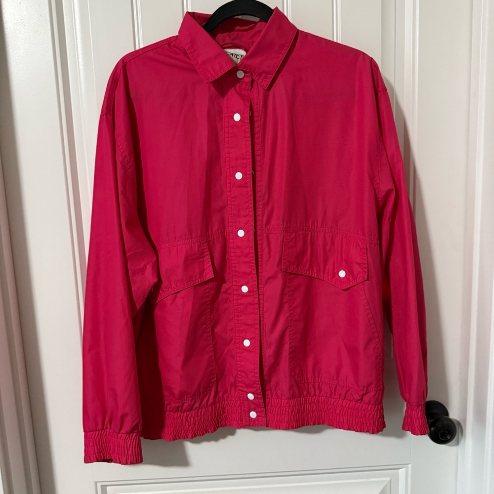 Koret Vintage Windbreaker